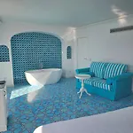 كونكا دأورو فندق 4*