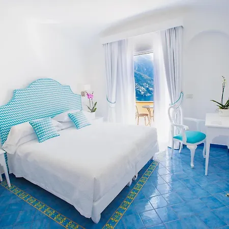 Conca D'oro Hotel