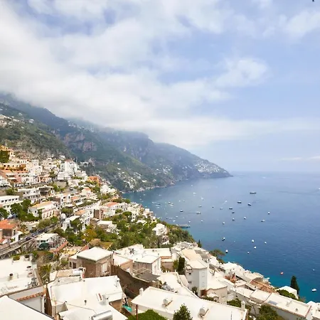 Hotel Conca D'oro 4*