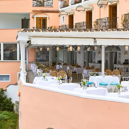 Hotel Conca D'oro