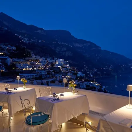 Conca D'oro Hotel 4*