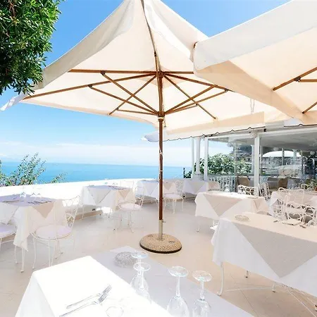 Hotel Conca D'oro