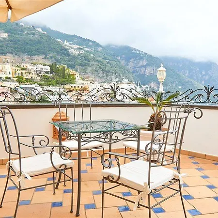 Hotel Conca D'oro