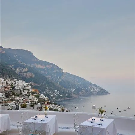 Conca D'oro Hotel 4*