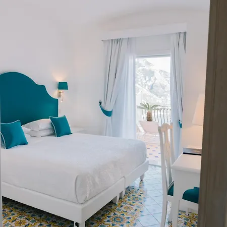 Hotel Conca D'oro