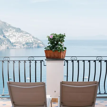 Conca D'oro Hotel