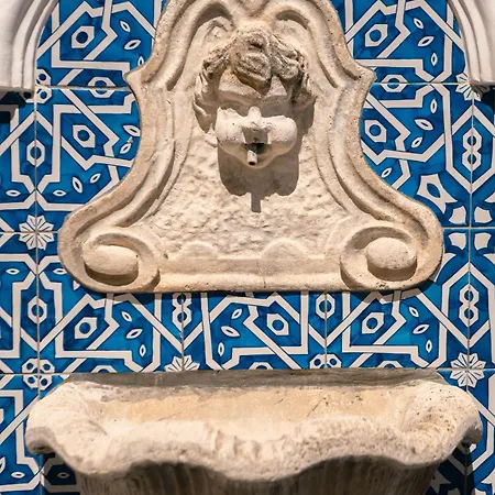 Hotel Conca D'oro Positano