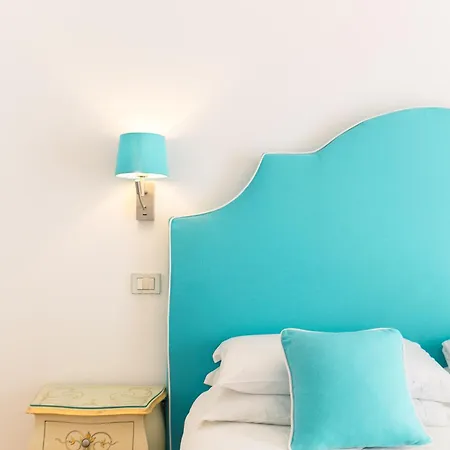 Hotel Conca D'oro 4*