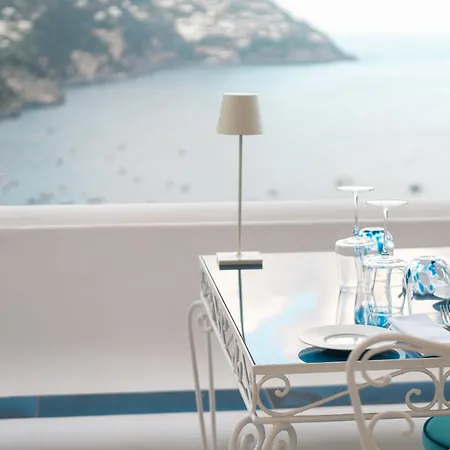 Conca D'oro 4* Positano