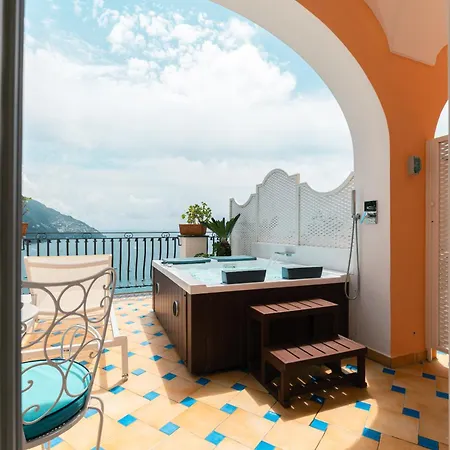 Conca D'oro Hotel