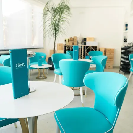 Conca D'oro Hotel 4*