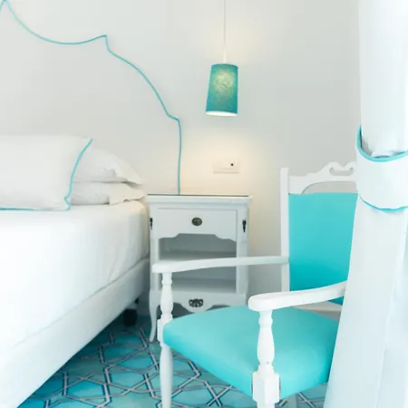 Hotel Conca D'oro 4*