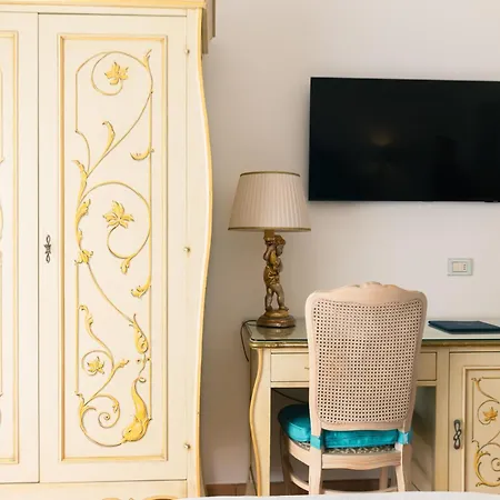 Conca D'oro Hotel 4*