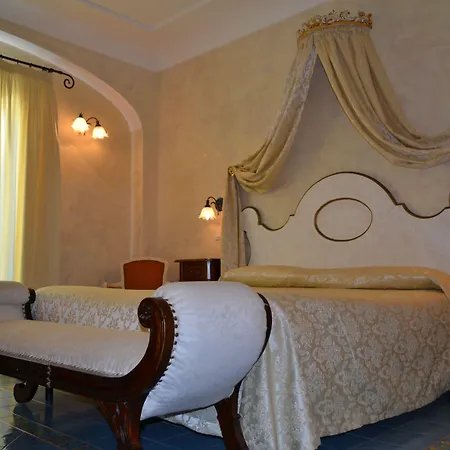 Conca D'oro 4* Positano