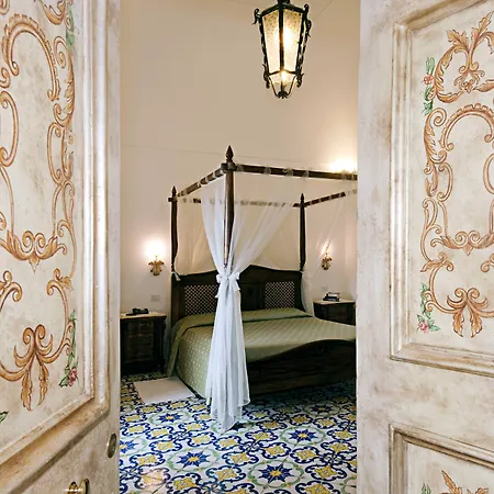 Conca D'oro 4* Positano