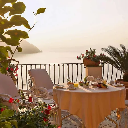 Hotel Conca D'oro 4*