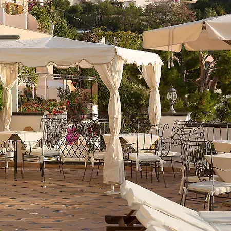 Conca D'oro Positano