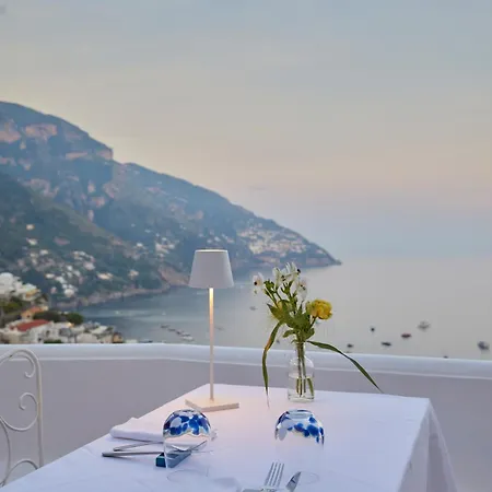 Hotel Conca D'oro