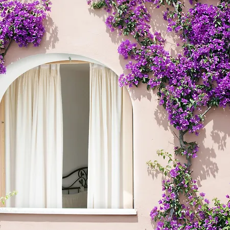 Conca D'oro Hotel 4*