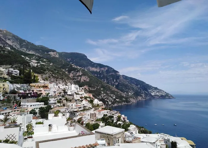 Hotel Conca D'oro 4*